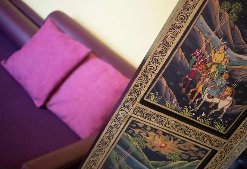 World Village Apartments