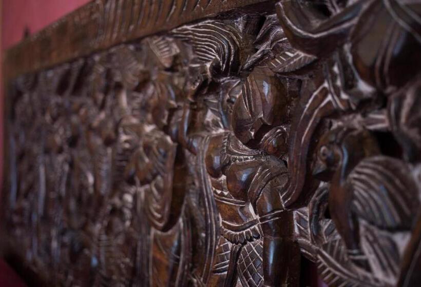 World Village Apartments