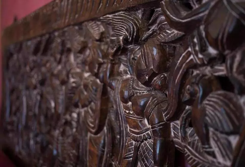 World Village Apartments