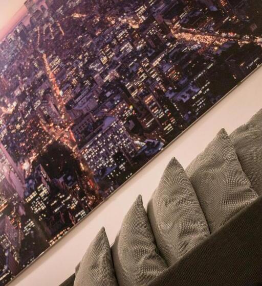 World Village Apartments