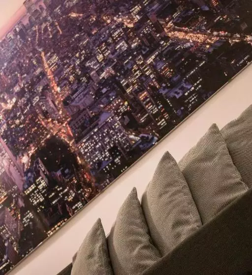 World Village Apartments