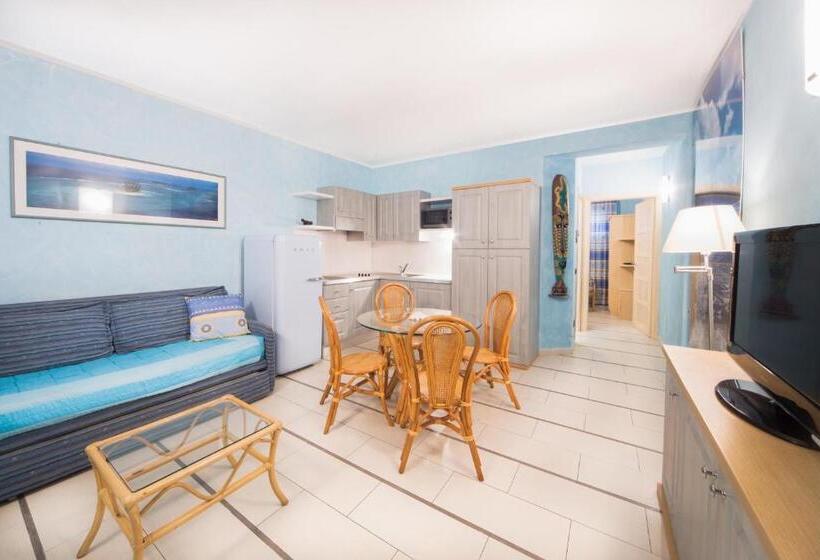 World Village Apartments