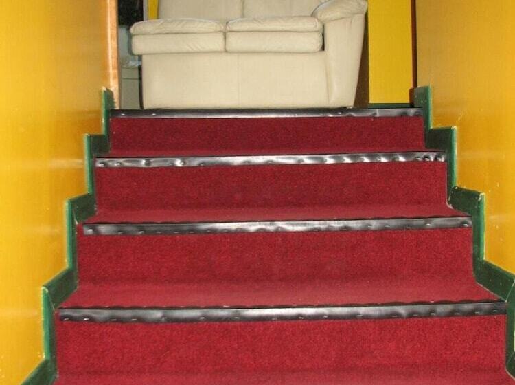 旅馆 Hostal El Mirador