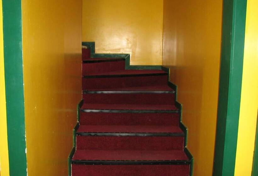 旅馆 Hostal El Mirador