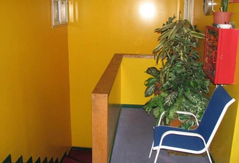 旅馆 Hostal El Mirador