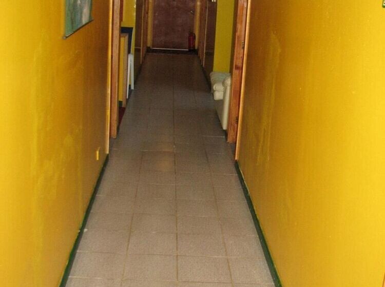 旅馆 Hostal El Mirador