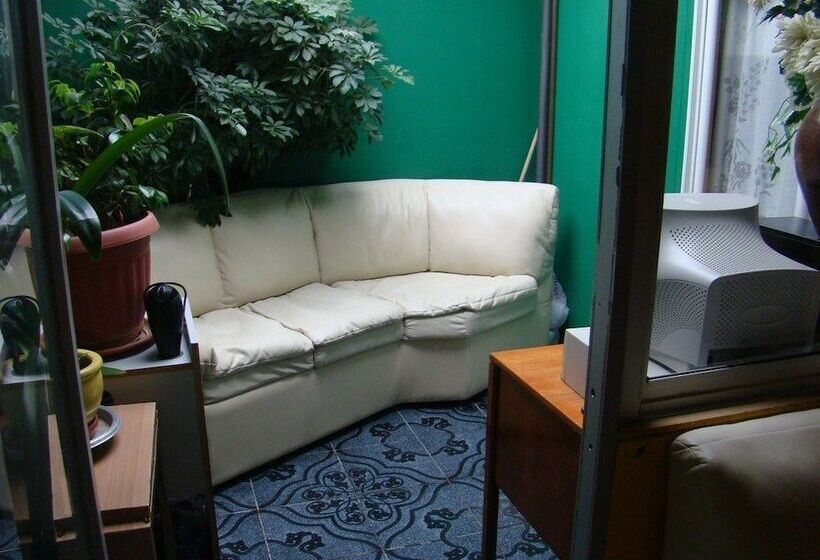 旅馆 Hostal El Mirador