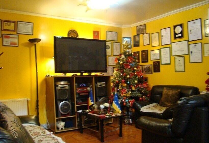 旅馆 Hostal El Mirador