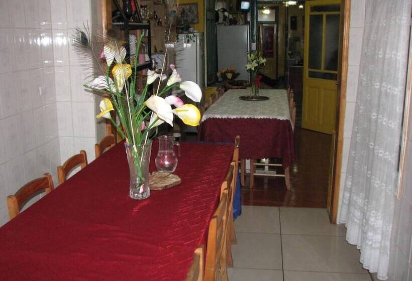 旅馆 Hostal El Mirador