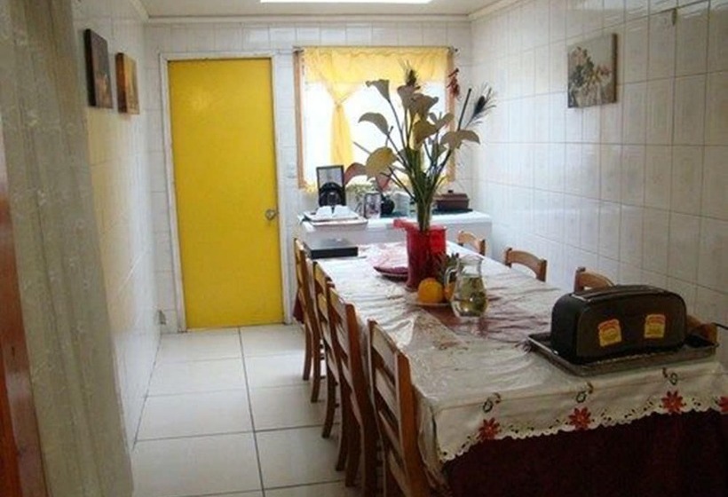 فندق صغير Hostal El Mirador