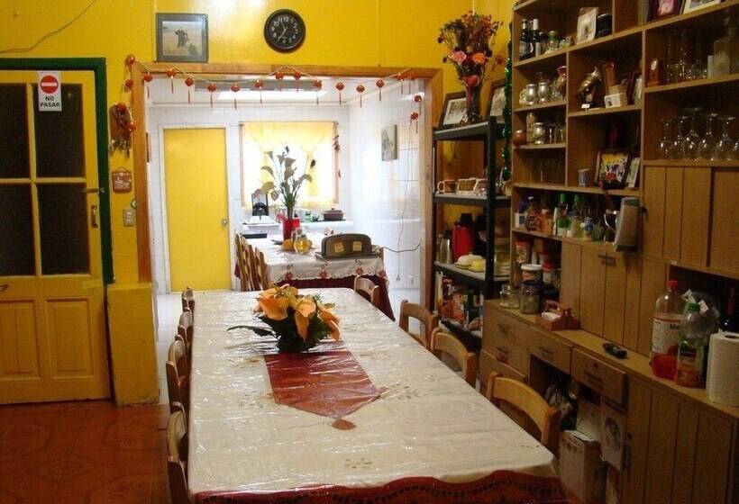 旅馆 Hostal El Mirador