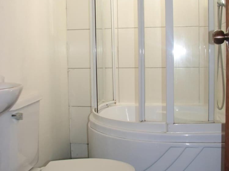 旅馆 Hostal El Mirador