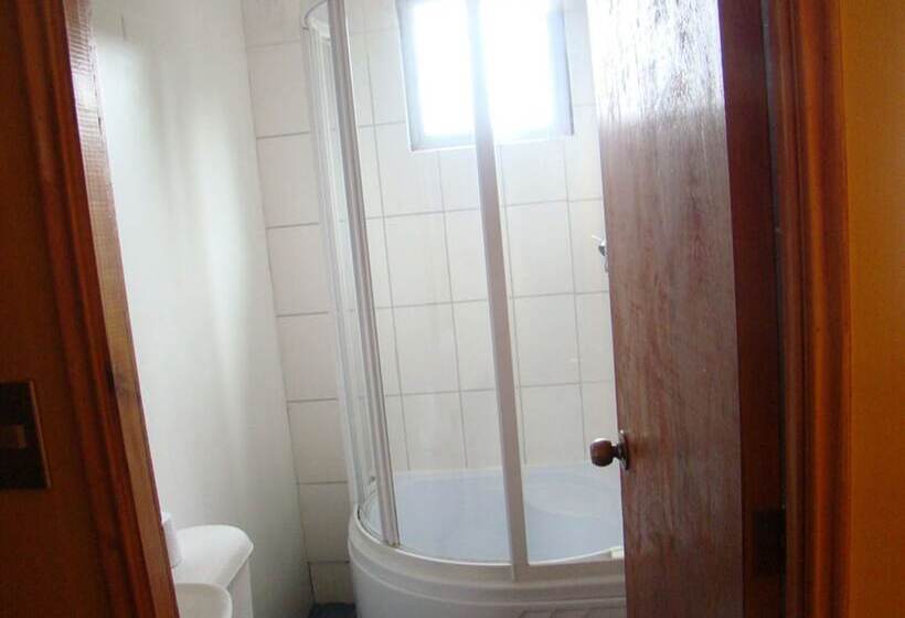 旅馆 Hostal El Mirador