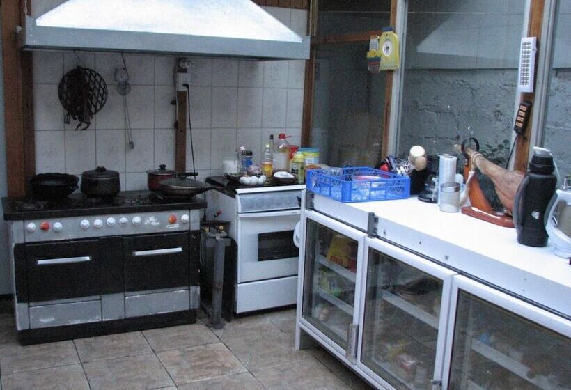 旅馆 Hostal El Mirador