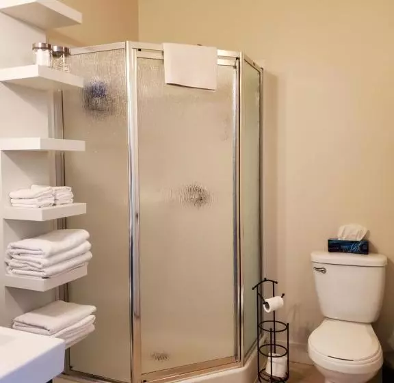 ユースホステル Orange Bistro