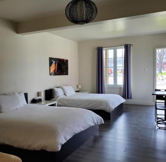 Общежитие Orange Bistro