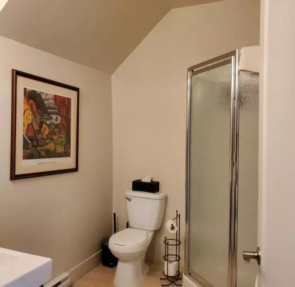 ユースホステル Orange Bistro