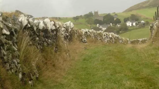 Alberg The Rockford Inn