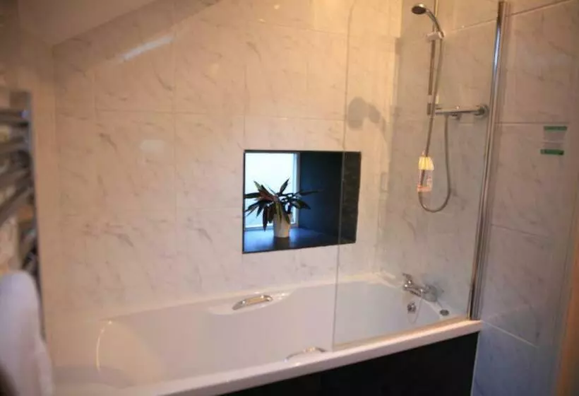 Alberg The Rockford Inn