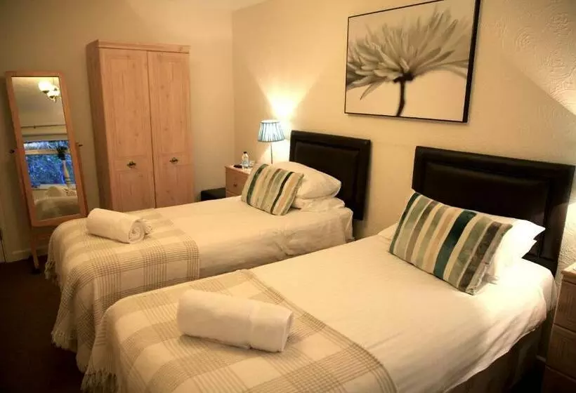 Alberg The Rockford Inn