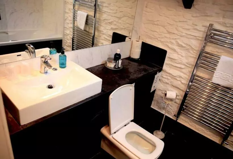 Alberg The Rockford Inn