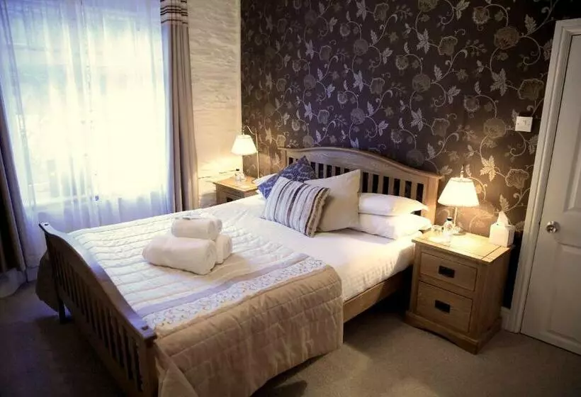 Alberg The Rockford Inn