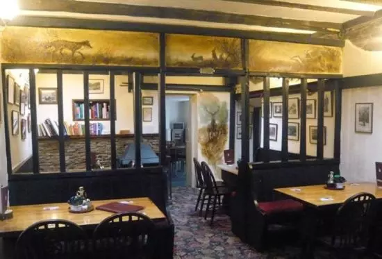 Alberg The Rockford Inn