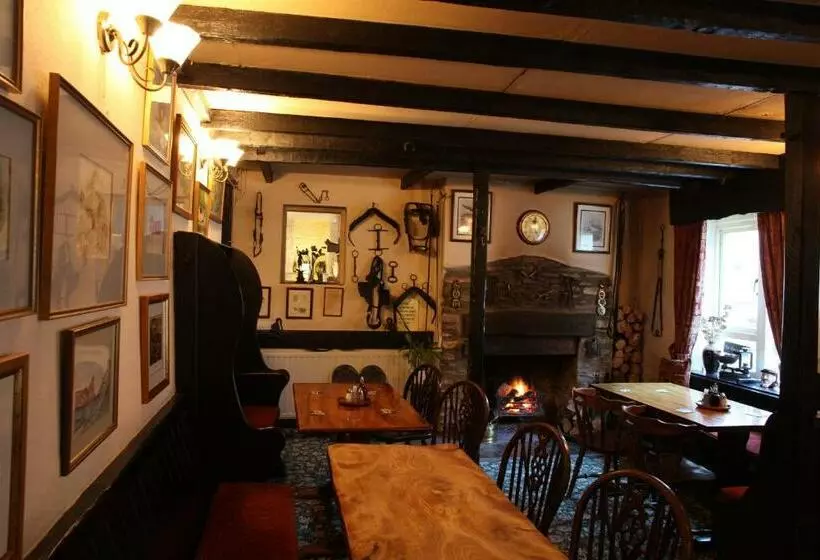 Alberg The Rockford Inn