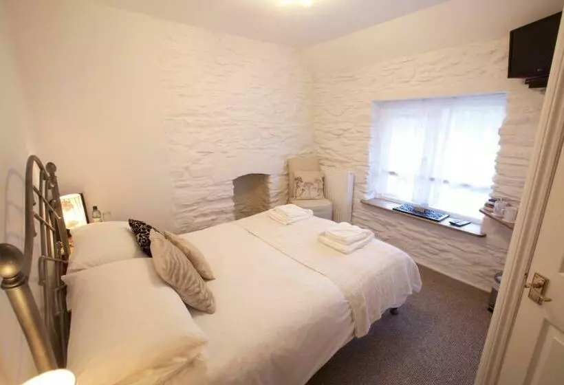 Alberg The Rockford Inn