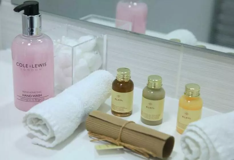 Alberg The Rockford Inn