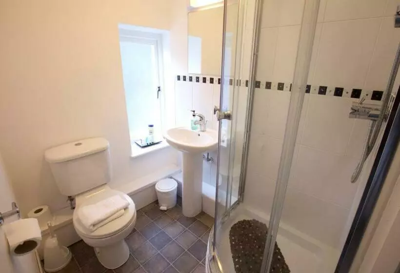 Alberg The Rockford Inn