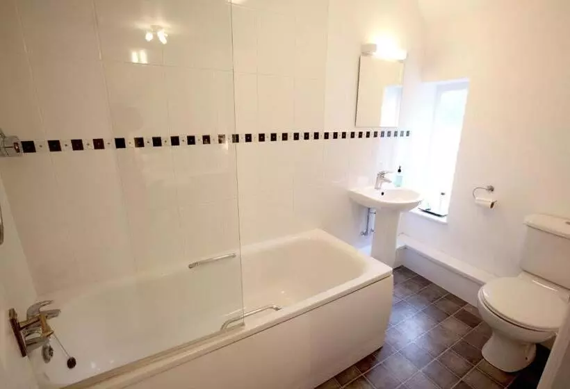 Alberg The Rockford Inn