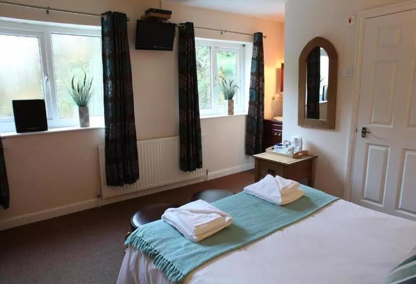 Alberg The Rockford Inn