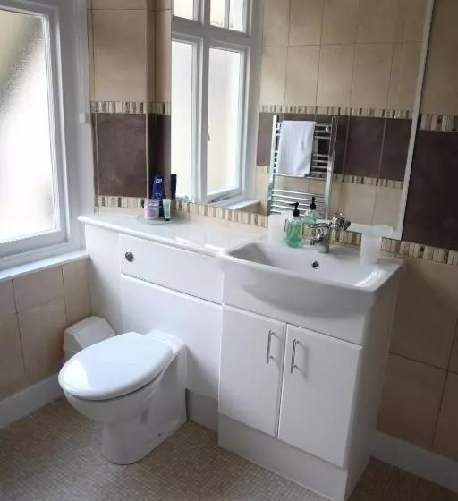 Alberg The Rockford Inn