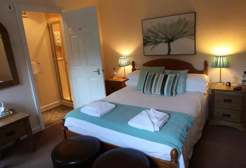 Alberg The Rockford Inn