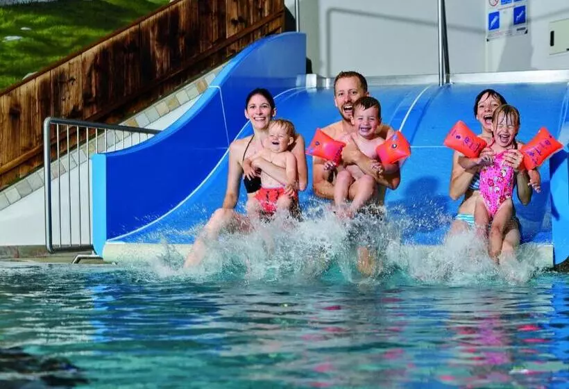 Apart Madeleine Superior Inklusive Summercard