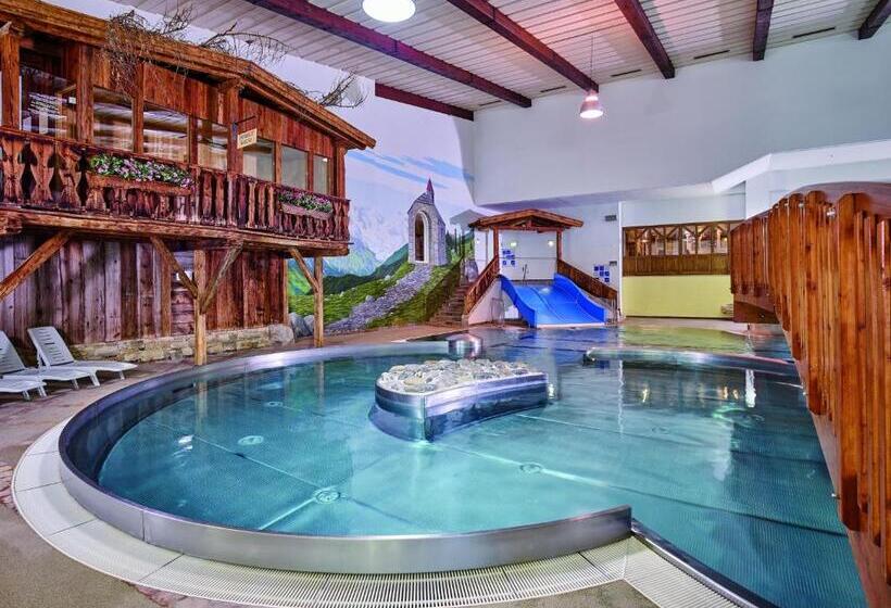 Apart Madeleine Superior Inklusive Summercard