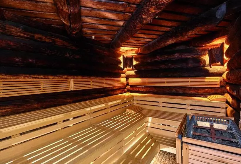 Apart Madeleine Superior Inklusive Summercard