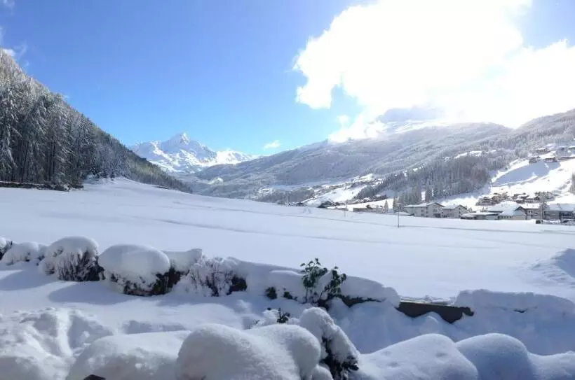 Apart Madeleine Superior Inklusive Summercard