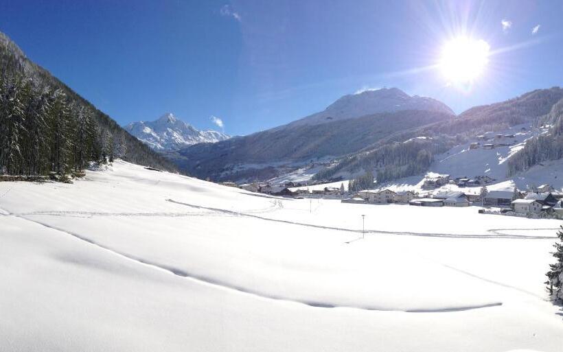 Apart Madeleine Superior Inklusive Summercard