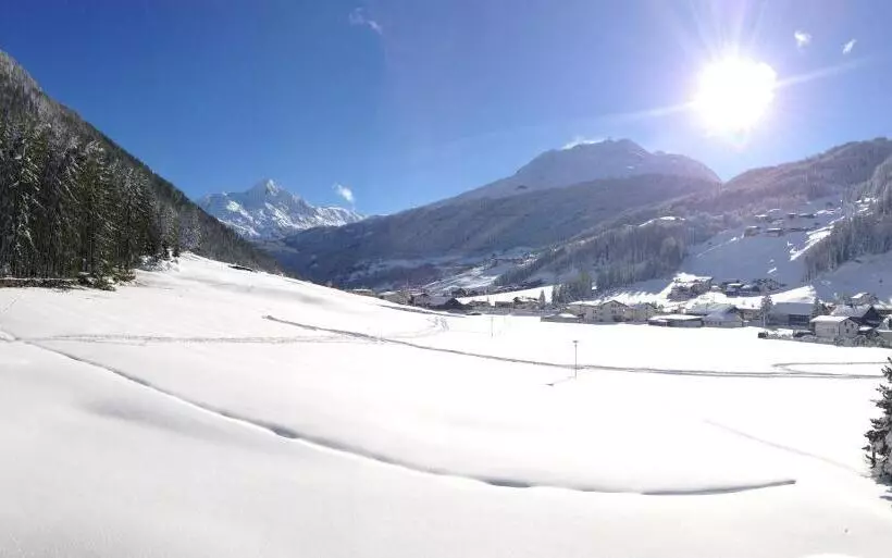 Apart Madeleine Superior Inklusive Summercard