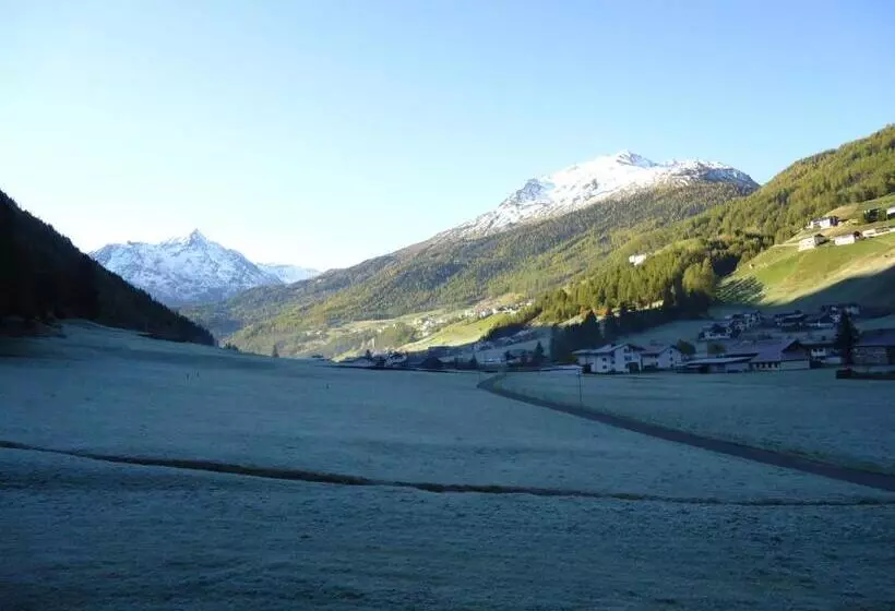 Apart Madeleine Superior Inklusive Summercard