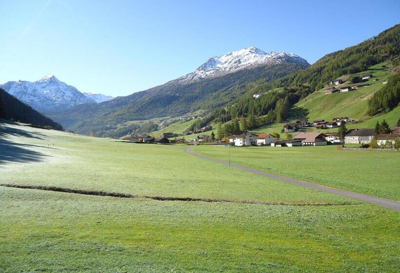 Apart Madeleine Superior Inklusive Summercard