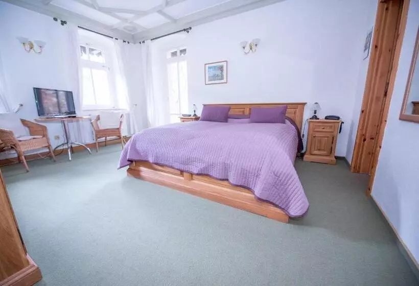 Bilz Pension
