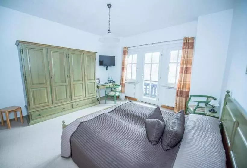 Bilz Pension