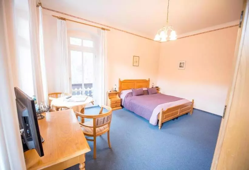 Bilz Pension