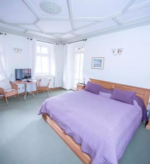 Bilz Pension