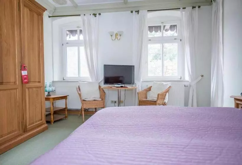 Bilz Pension