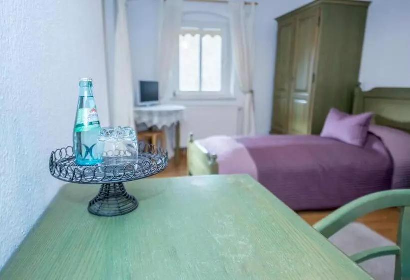 Bilz Pension