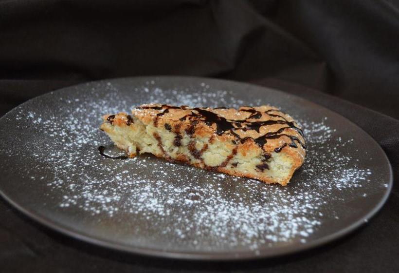 Отель Cascina Graziosa